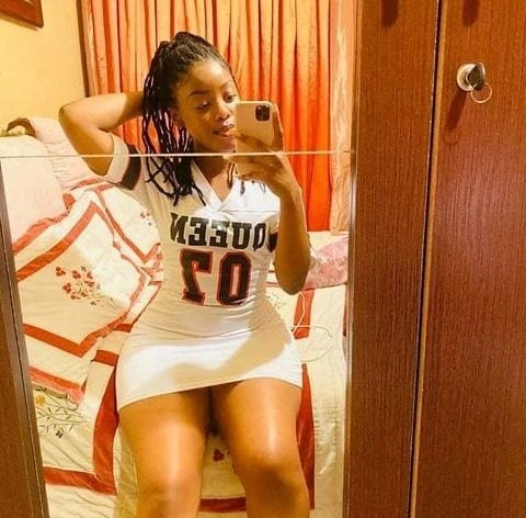 Lissa Massage – Zimbabwean escort in Harare, Escort, Harare