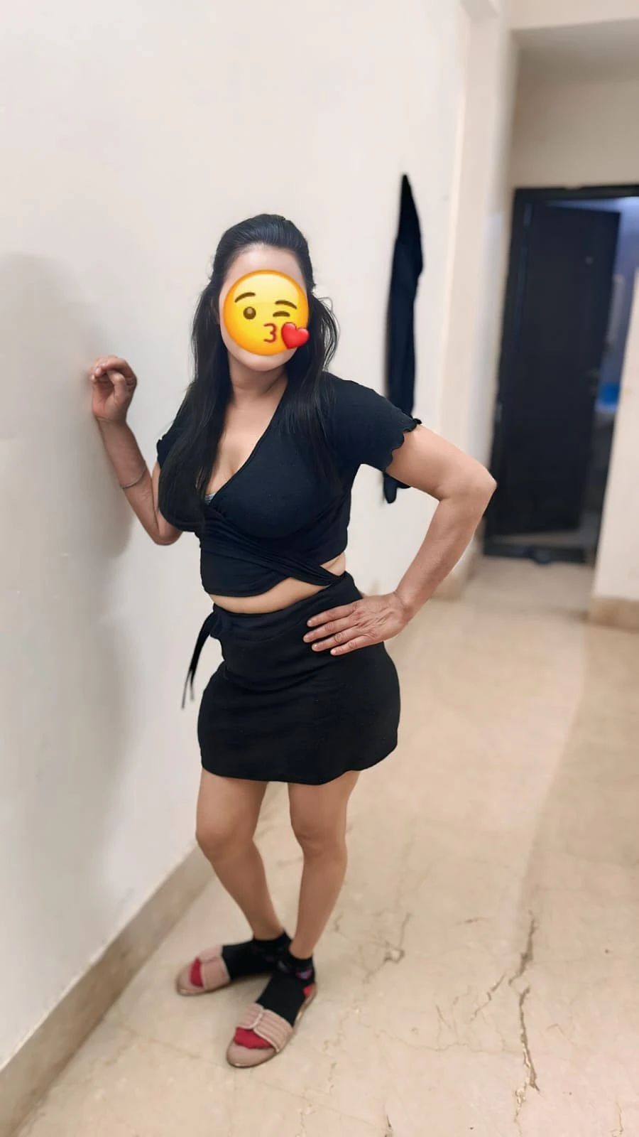 Kavya, South Delhi Young Girl Single – Indian escort in New Delhi — 6 / 10