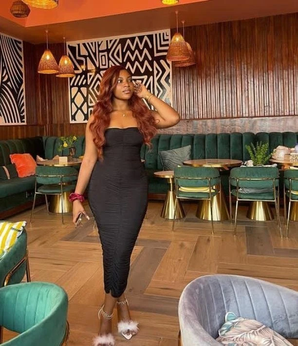 Tee – Rwandan escort in Hyderabad, Escort, Hyderabad