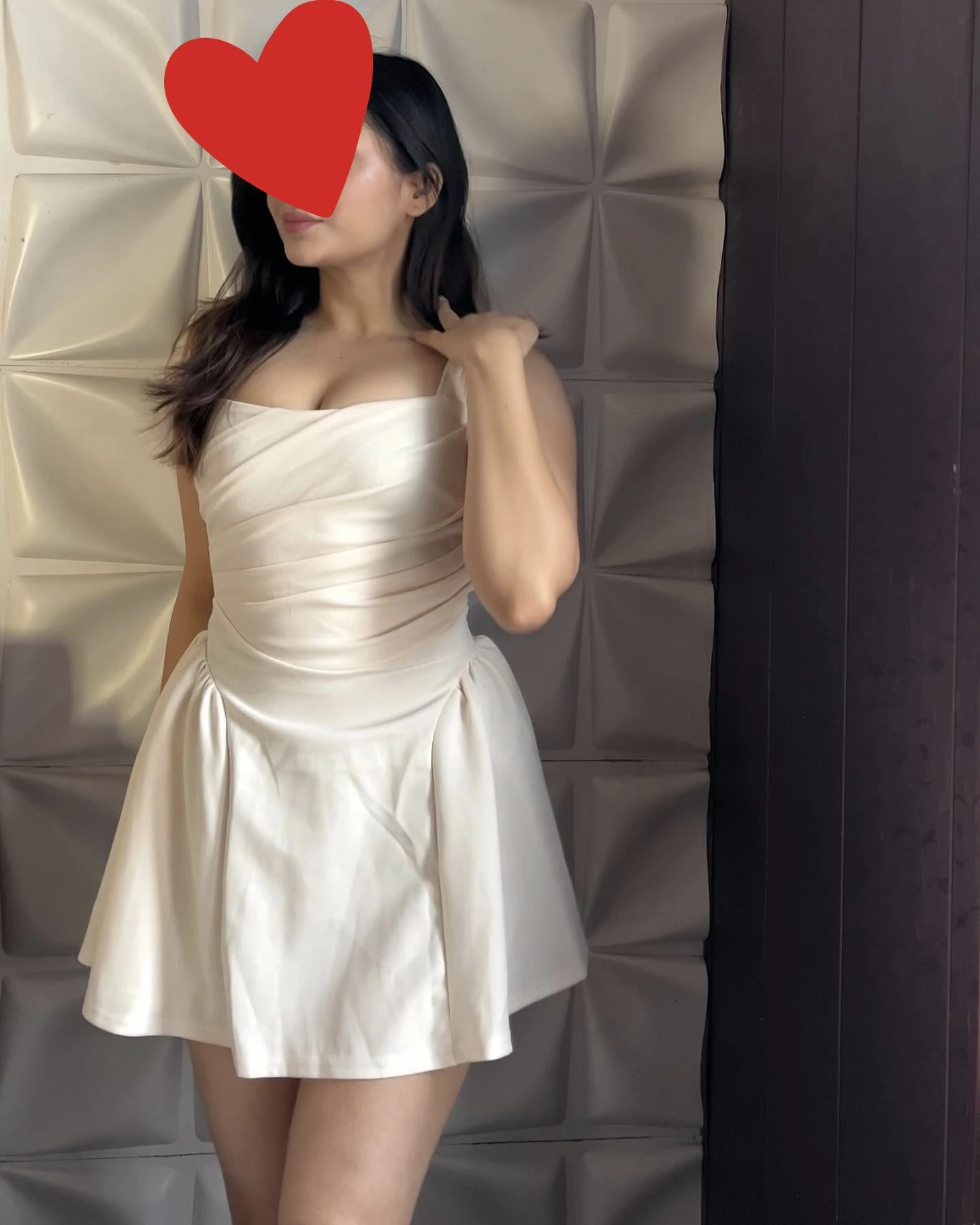Harshita Kapoor – Indian escort in Gurgaon — 4 / 5