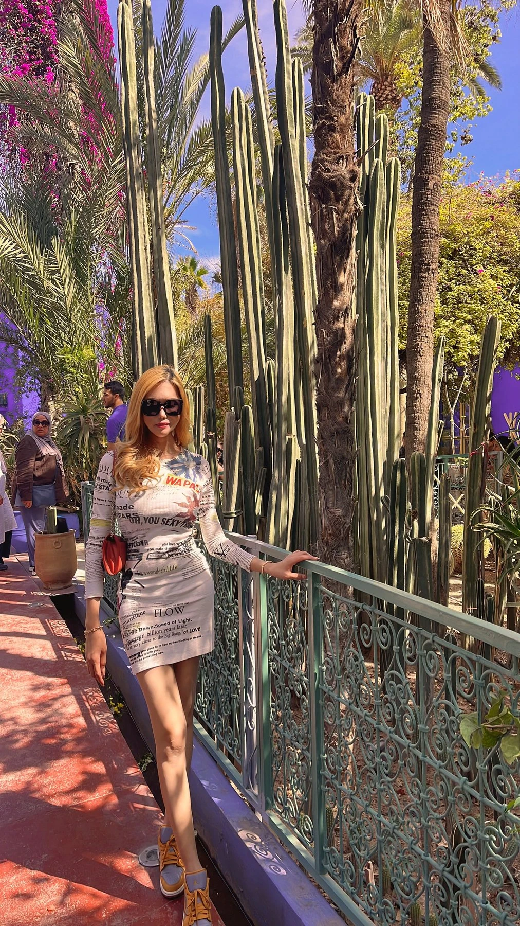 Candy – Singaporean escort in Marrakech — 2 / 11