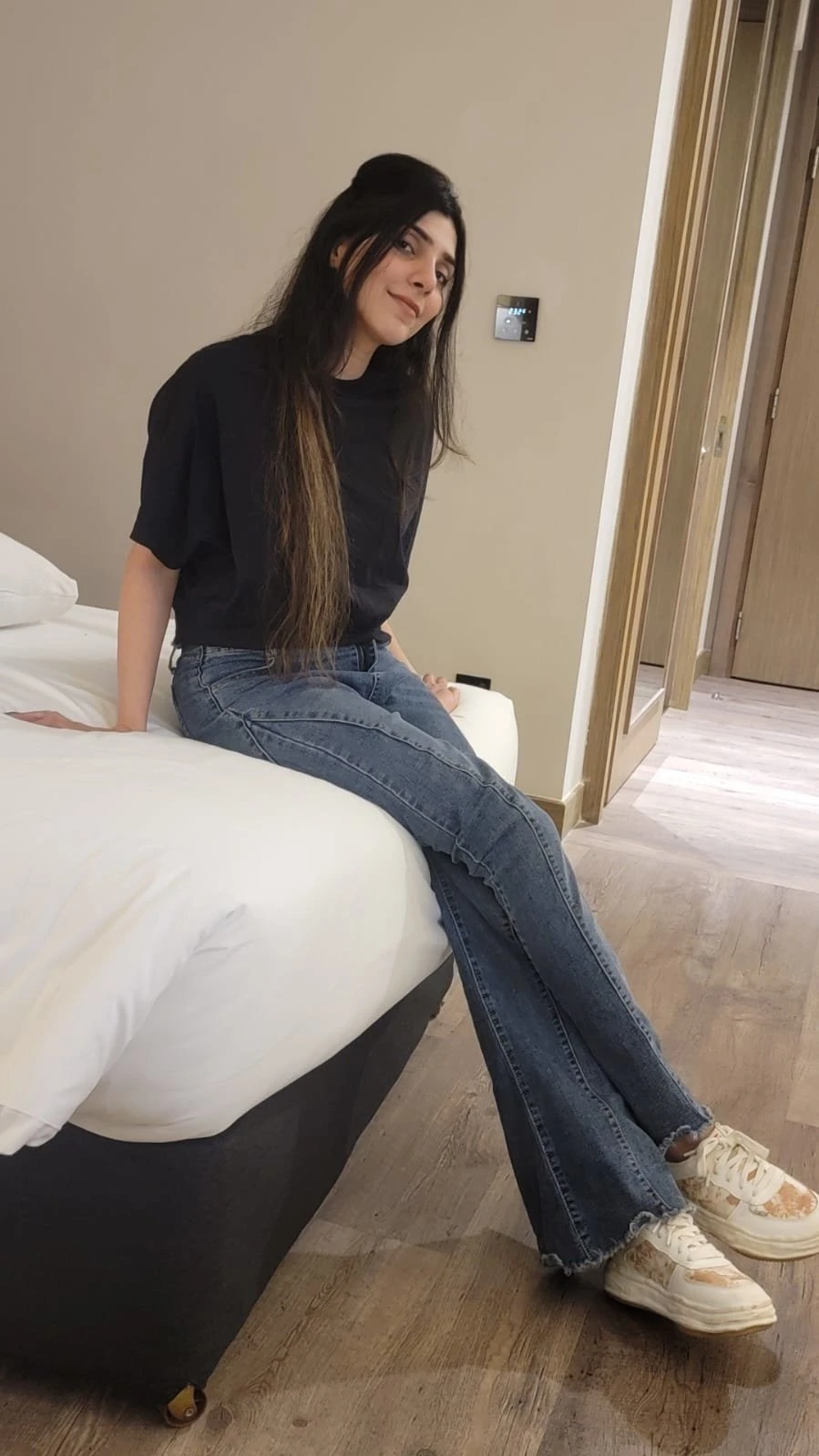 Jaipur Escort Real Meet With Genuine – Indian escort in Jaipur — 2 / 4