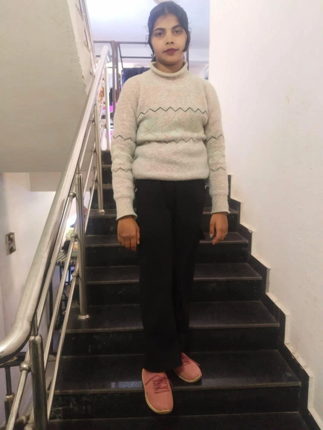 Mamta Kumari – Indian escort in Vijayawada, Escort, Vijayawada