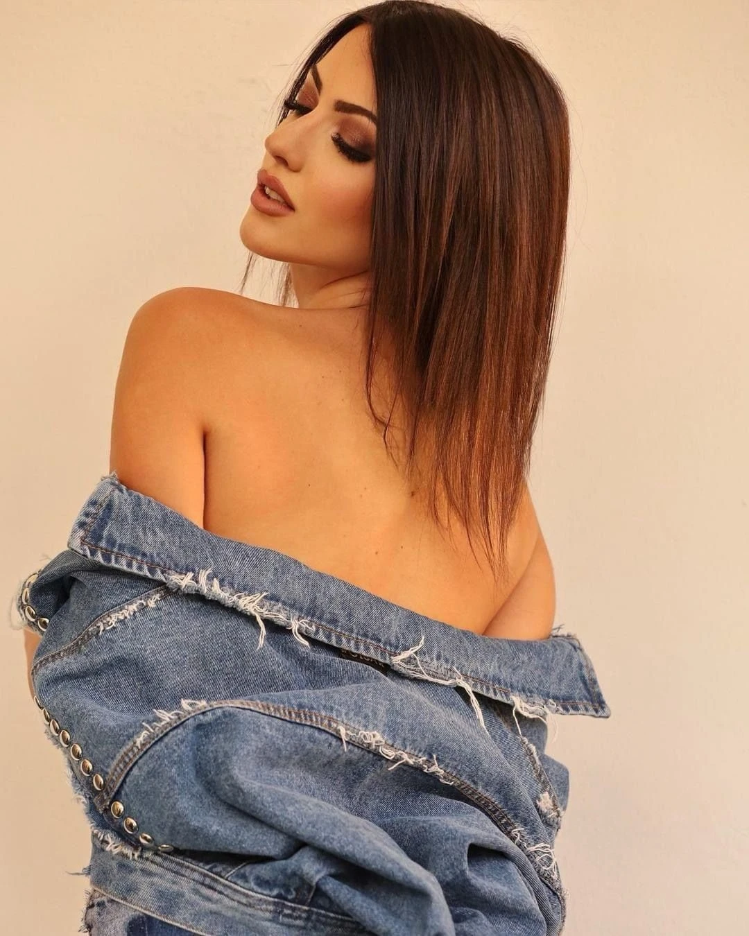 Yorga – Lebanese escort in Beirut — 8 / 11