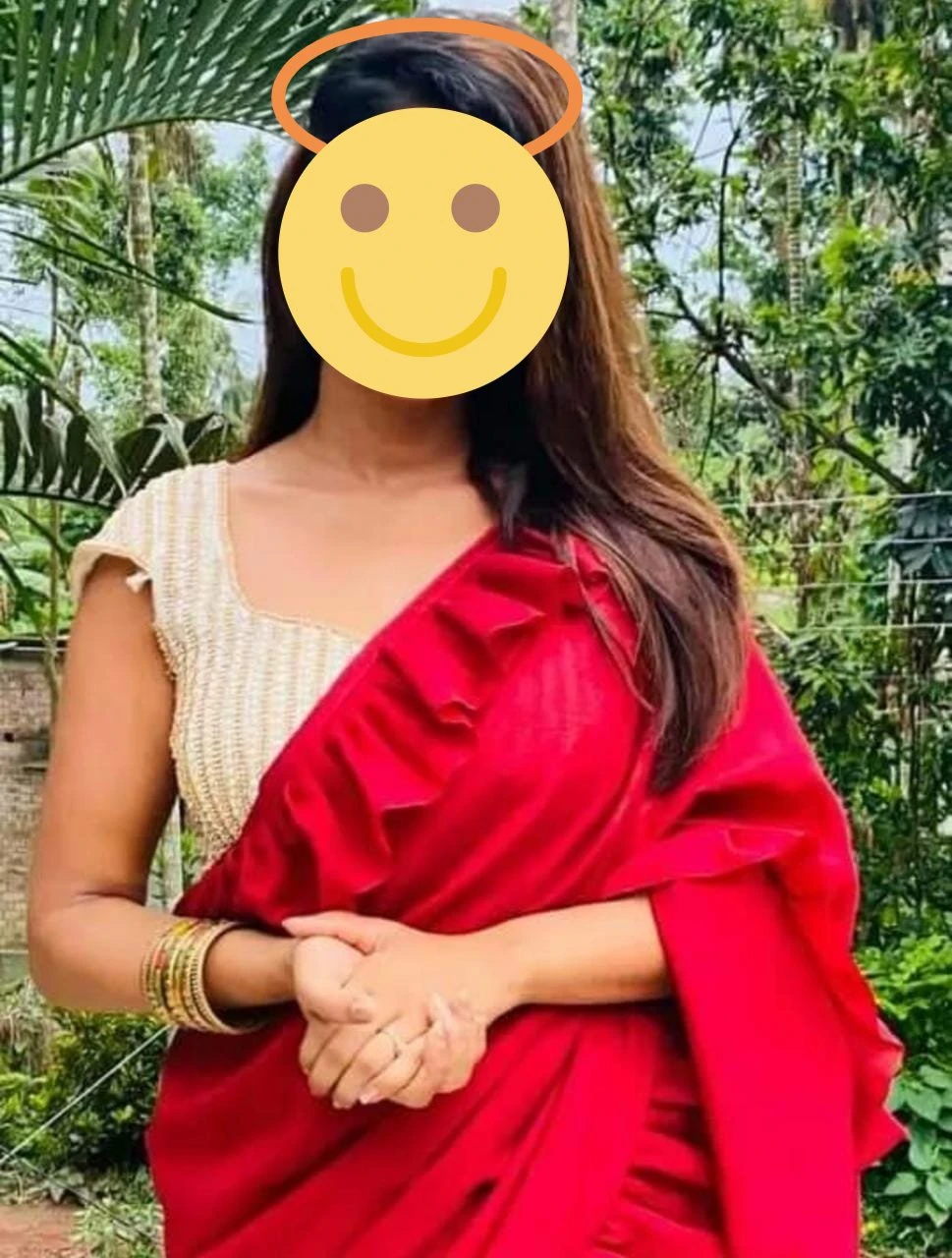 Sabita Tall Blond Best in Town – Indian escort in Hyderabad — 5 / 6