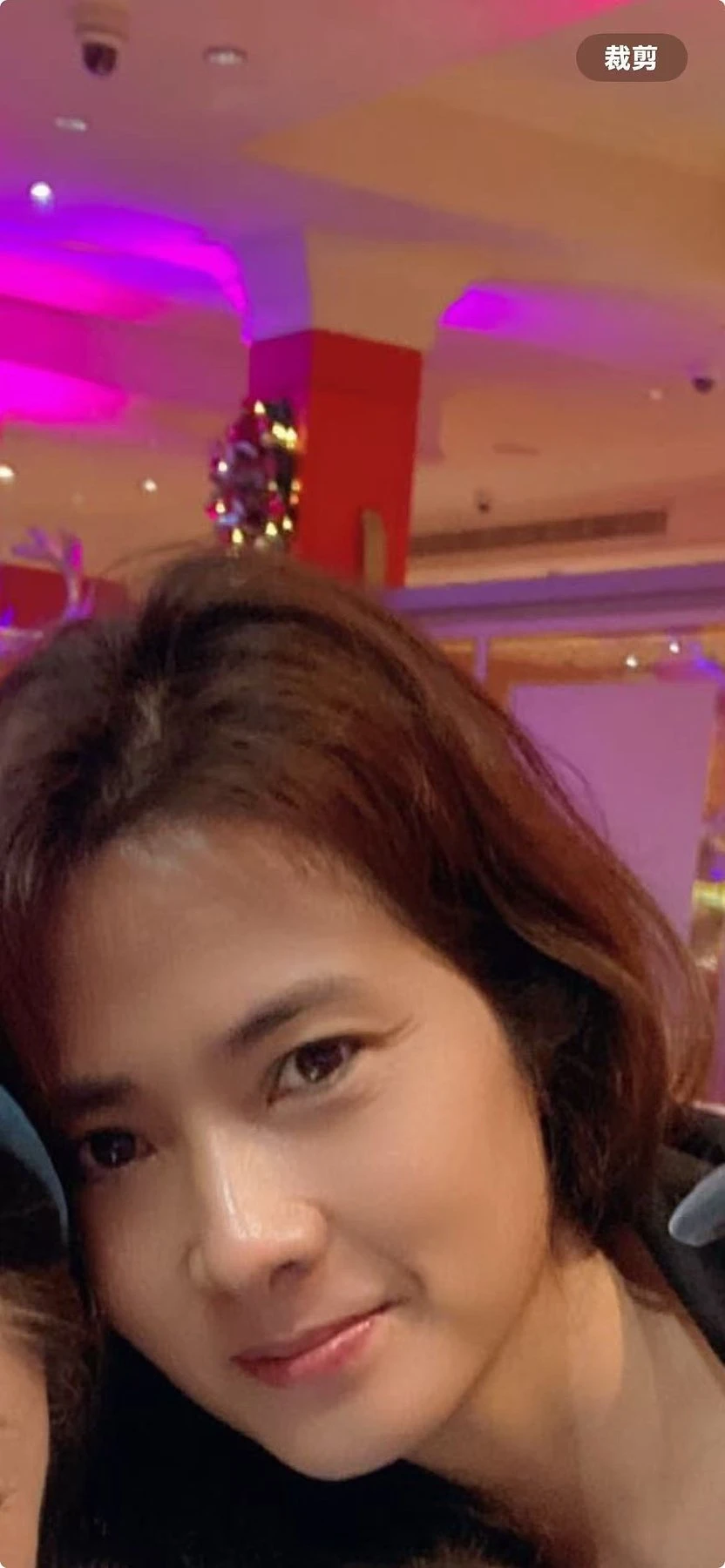 Nancy – Taiwanese escort in Colombo — 2 / 3