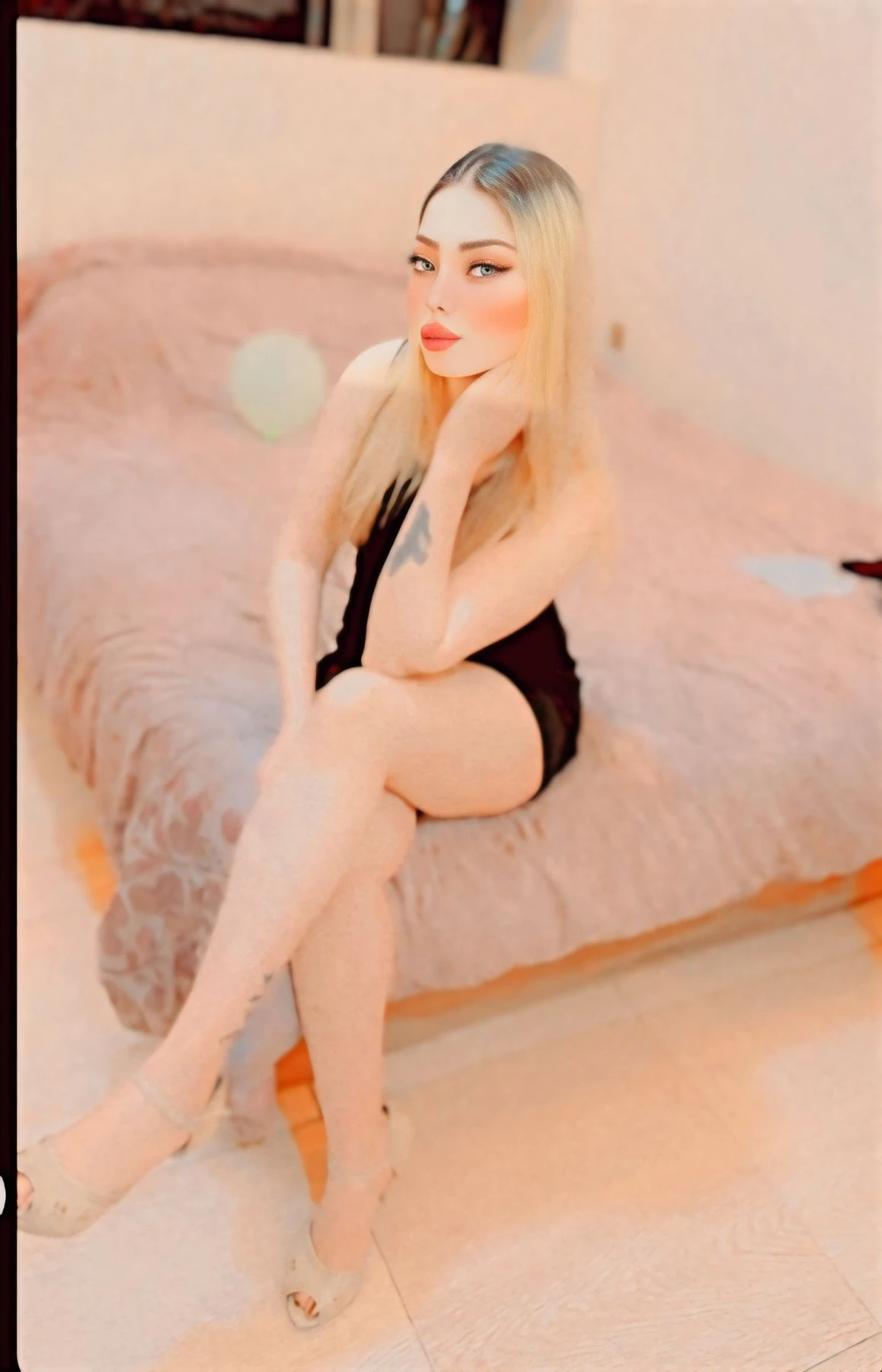 مرام اربيل – Syrian escort in Erbil — 2 / 6