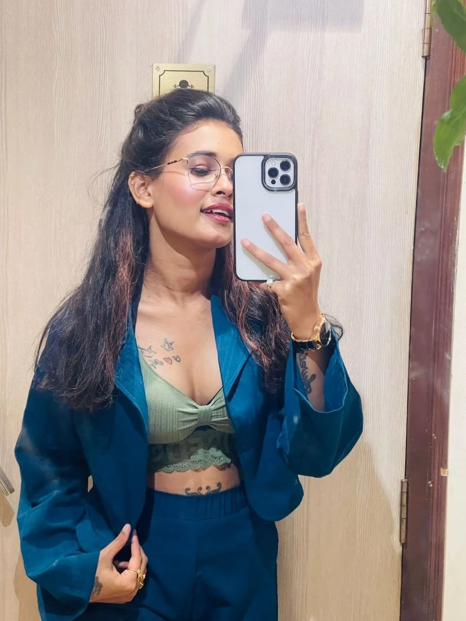 Body 2 Body Full Sex Satisfaction 100% – Indian escort in Chennai — 3 / 4