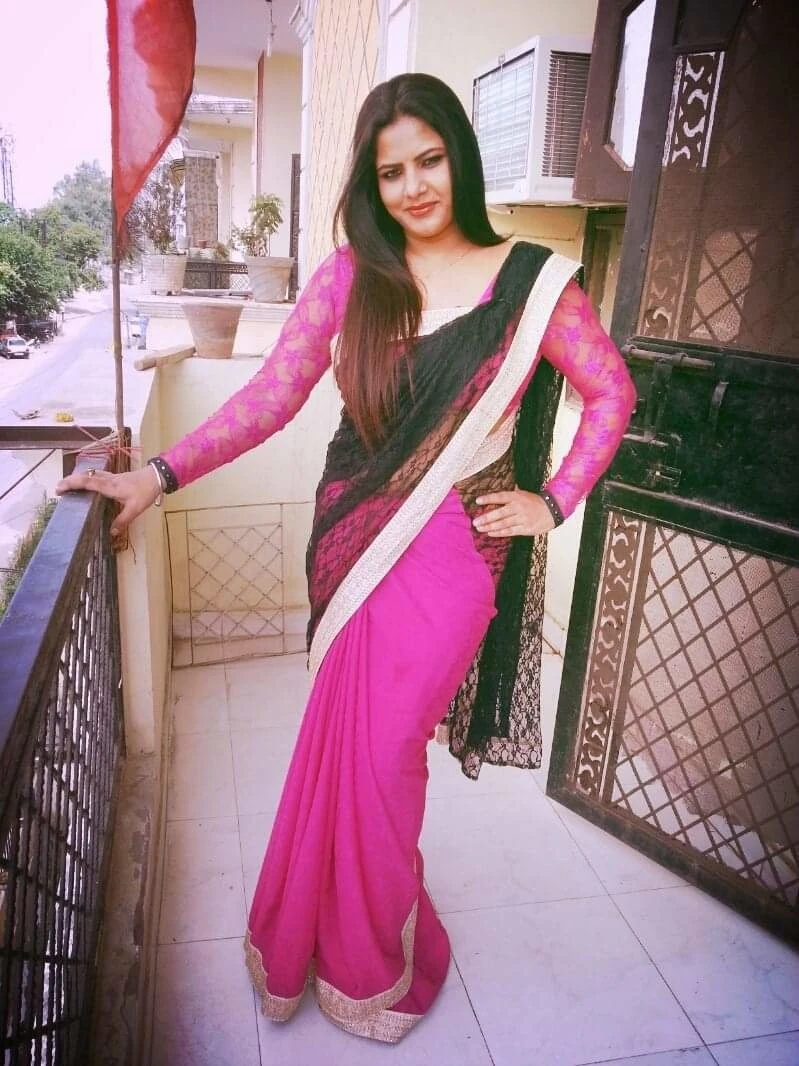 B.D.S.M & ESCORT – Indian dominatrix in New Delhi — 1 / 10
