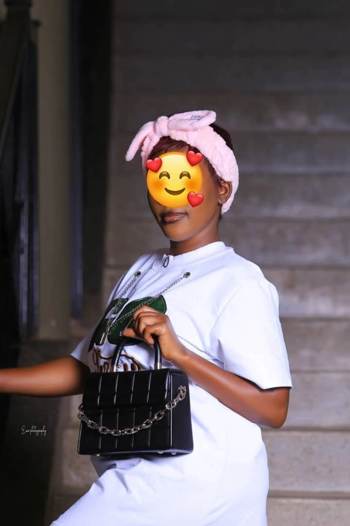 Brina( Kampala) – South African escort in Kampala — 5 / 8