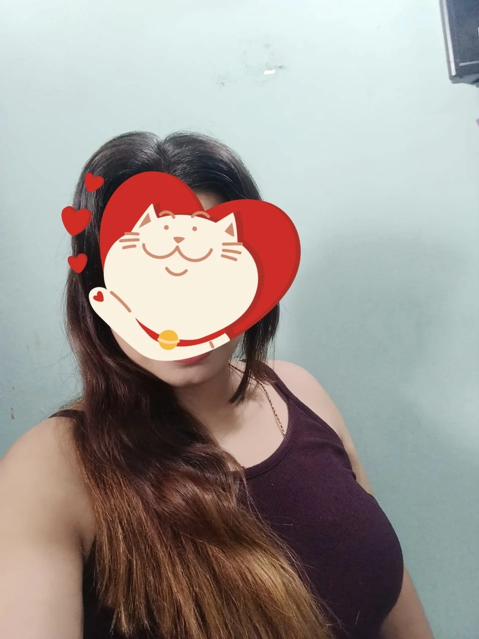 Khushi Cute N Alone Girl – Indian escort in New Delhi — 6 / 8
