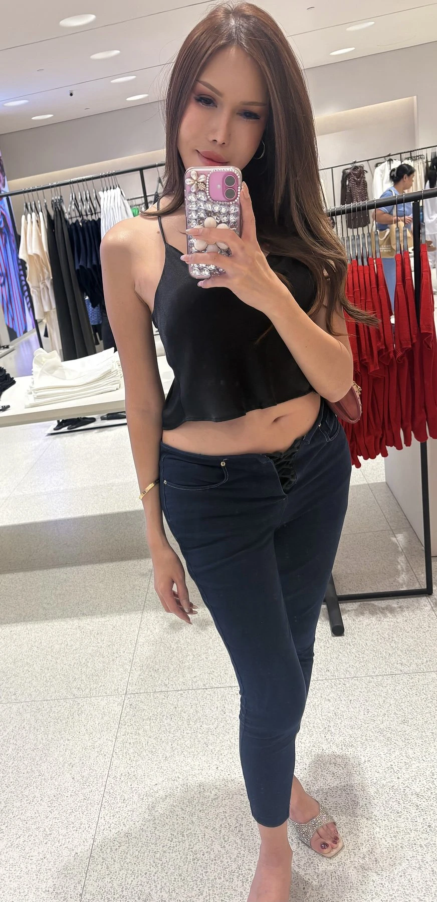 Candy – Singaporean escort in Marrakech — 8 / 11