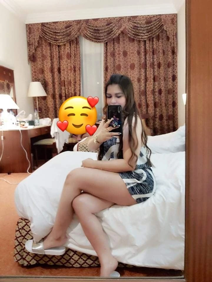 Sweet Paloma – masseuse in Mumbai — 3 / 6