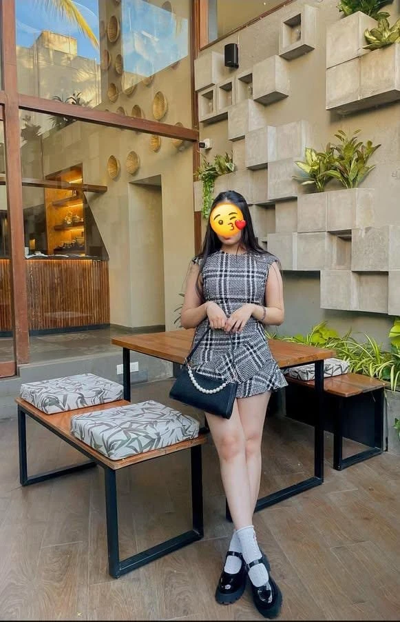 Independent Ankita (Cam & Meet) – Indian escort in Noida — 9 / 10