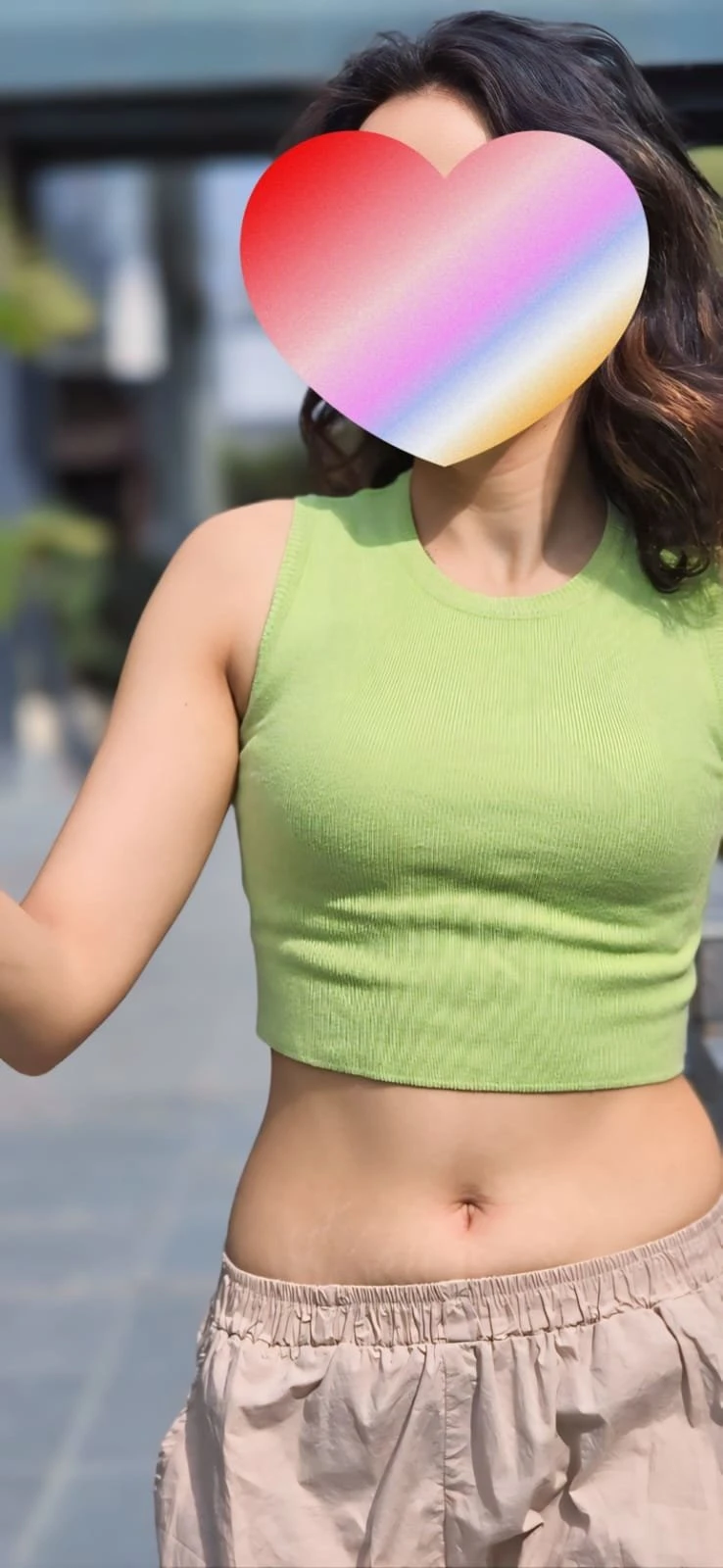 Ritwika Cam & Real Meet – Indian escort in Noida — 9 / 14