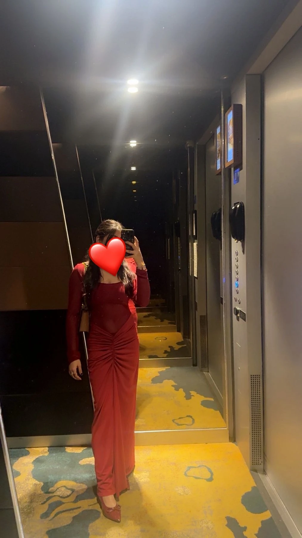 AMERIE – Indian escort in New Delhi — 3 / 5
