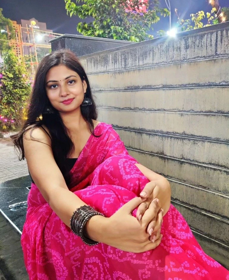 Varsha꧁꧂full Satisfied Topse Service꧁꧂ – Indian escort in Kochi, Escort, Kochi