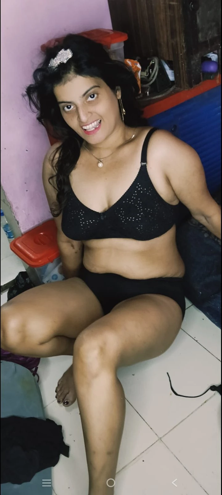 Miss Sanjana 🥰 real meet(&)cam service – Indian escort in Mumbai — 9 / 30