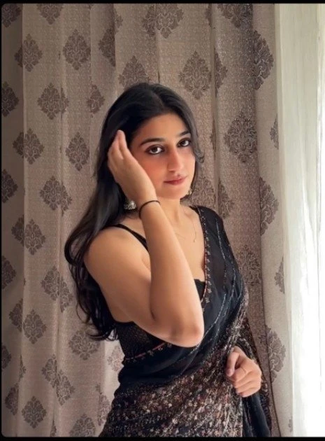 Jinika – Indian escort in Lucknow — 1 / 4
