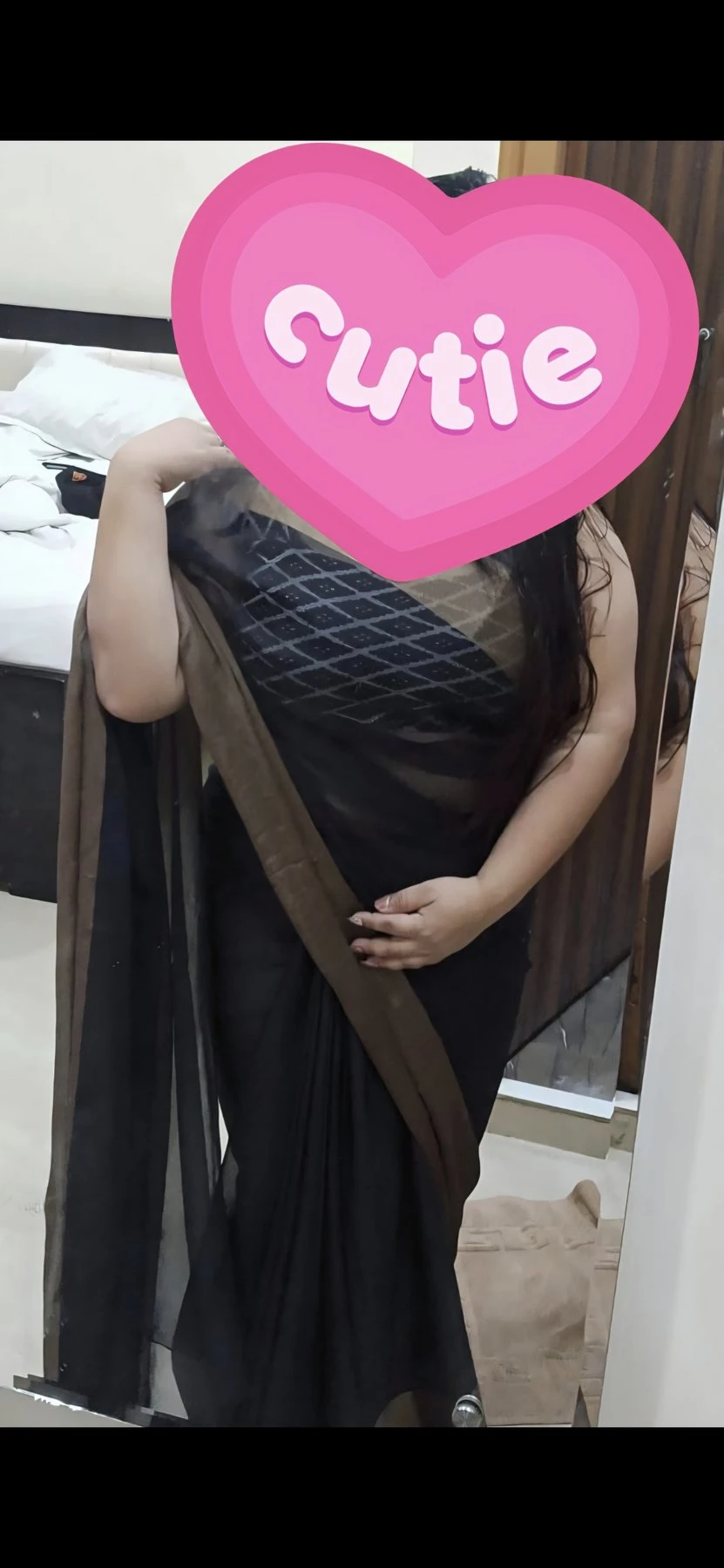 Yatika Here Queen of Bj – escort in Kolkata — 3 / 5