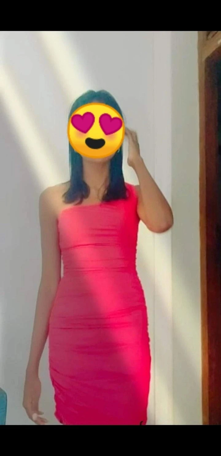Chichiyah – Sri Lankan escort in Colombo — 3 / 4