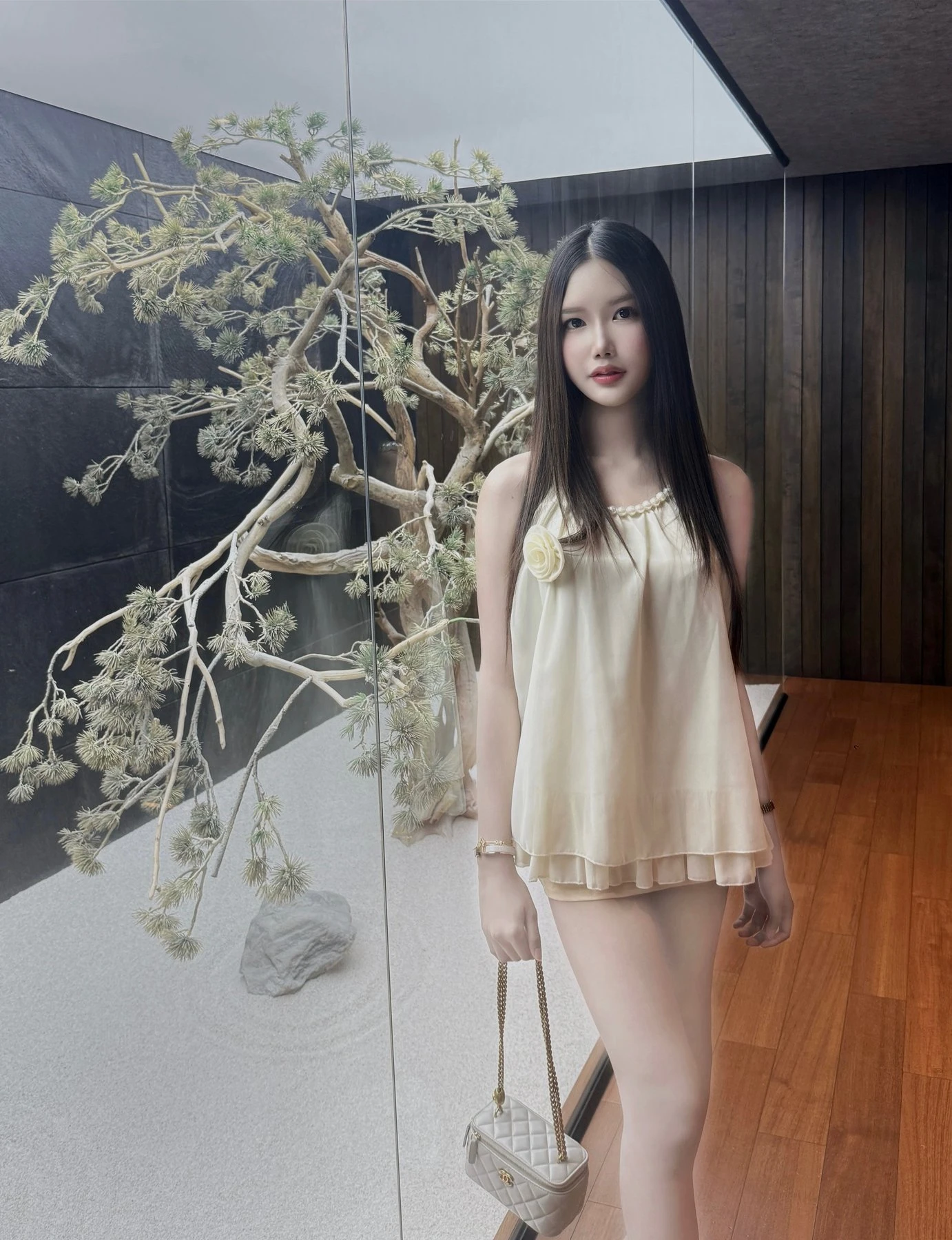 Baifern – Thai escort in Seoul — 4 / 22