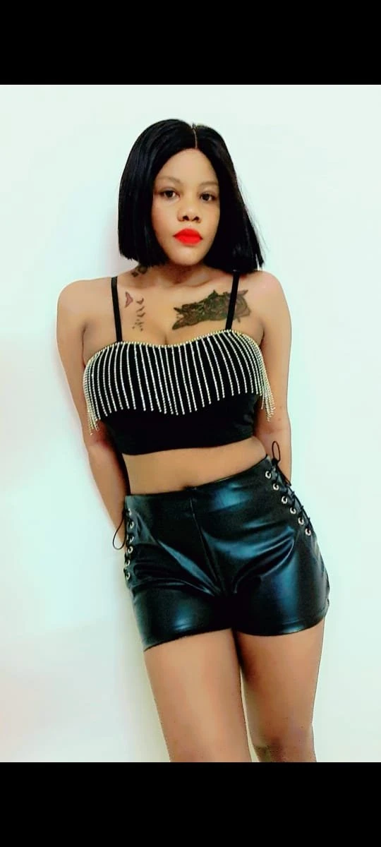 African Rita +91//898388//2566 – escort in Hyderabad — 3 / 9