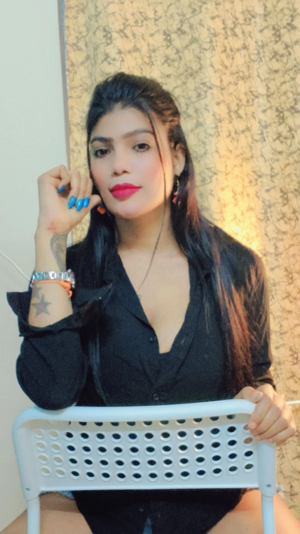 ️// Aarohi (Web Cam & Real Meet) // ‍ – Indian escort in Bangalore — 7 / 9