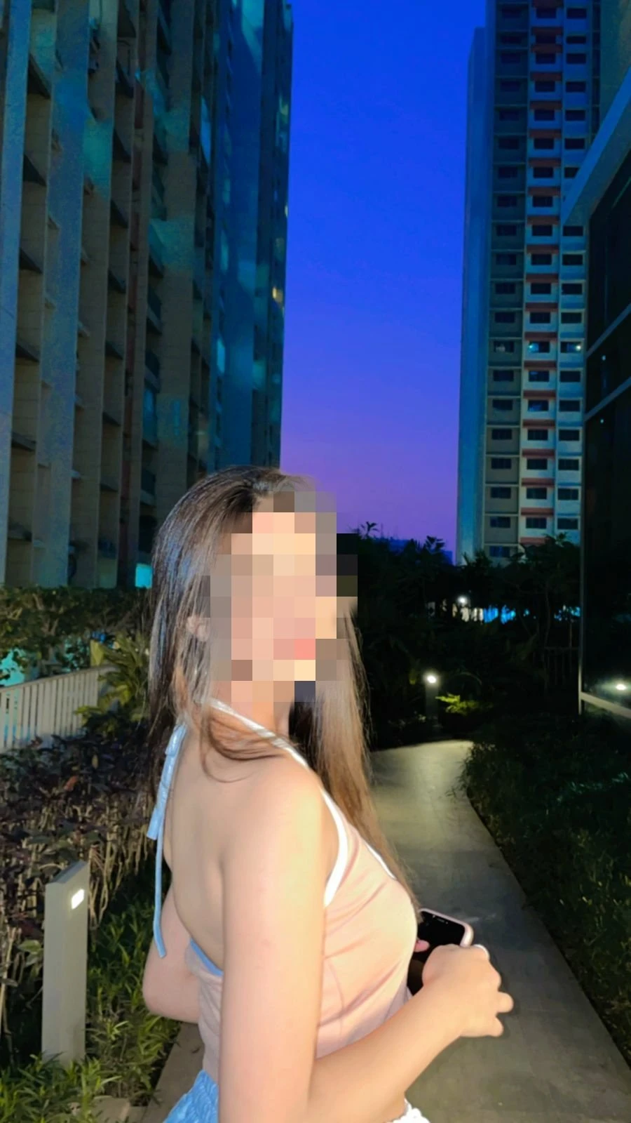 Arshi – Indian escort in Mumbai — 2 / 5