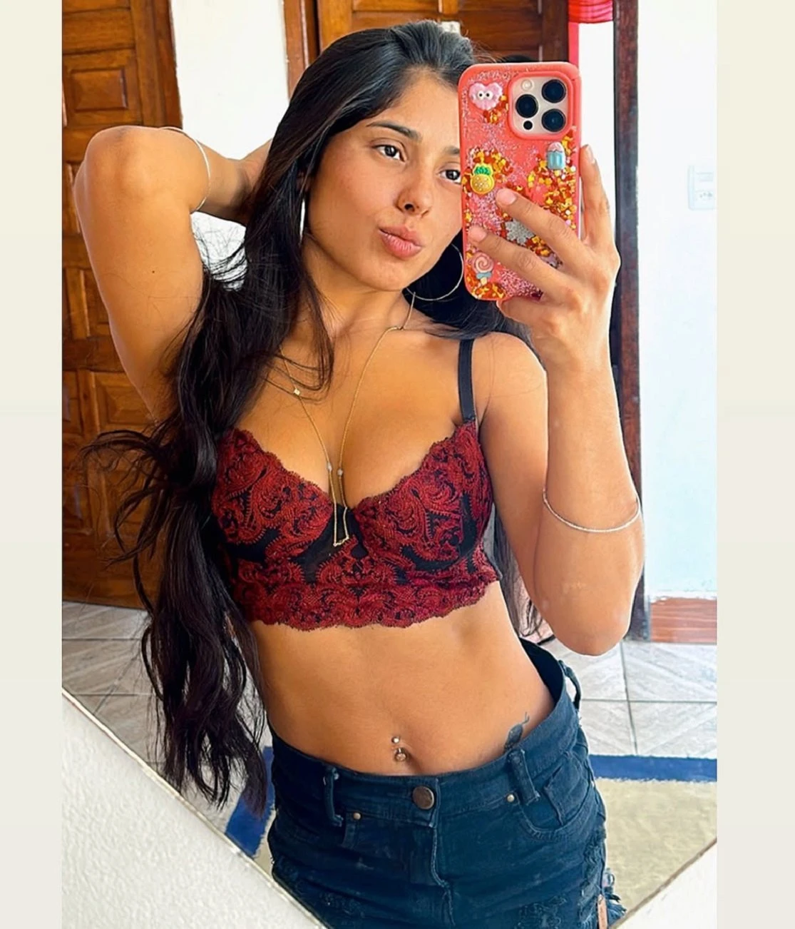 Mahi Sharma – Indian escort in Hyderabad — 2 / 3