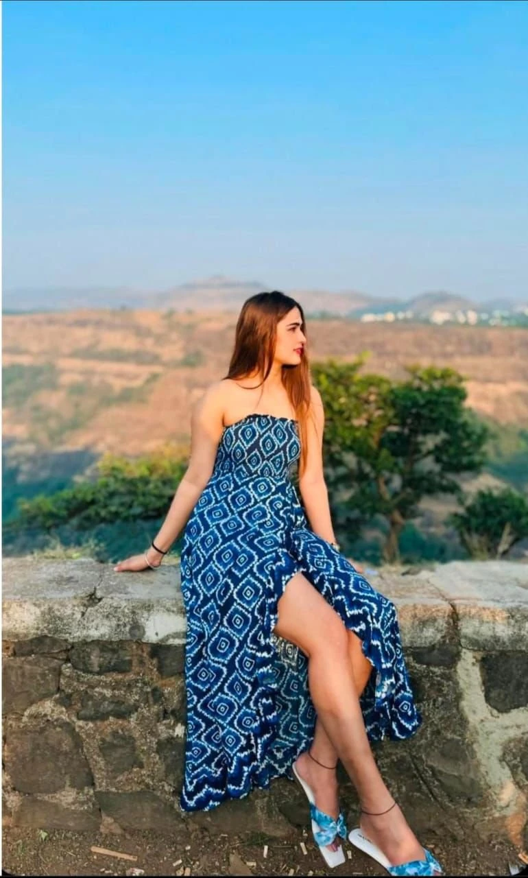 Vip Ruhi Genuine Call Girl – Indian escort in Pune — 2 / 11