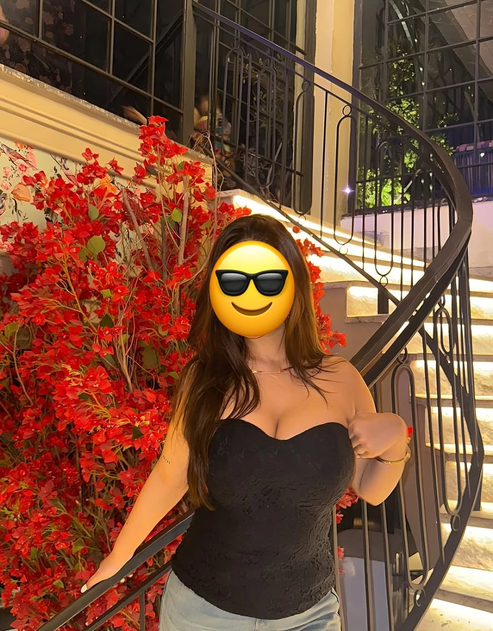 Nancyetu – Indian escort in Malappuram — 3 / 5