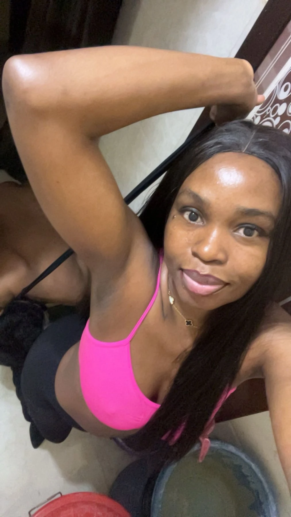 Mistress Cindy – Seychellois escort in New Delhi — 3 / 7