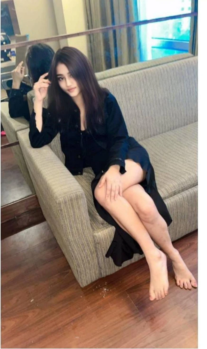 Cash Payment Vip Girl Genuine Service – Indian escort in Mumbai — 4 / 6