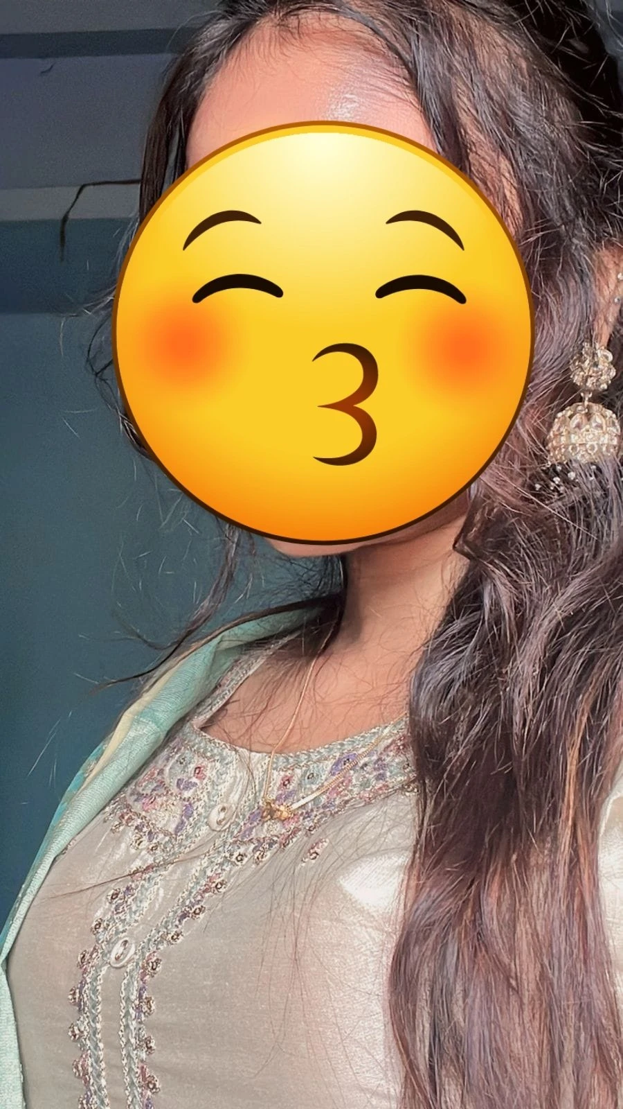 Mahima Nair – Indian escort in Chennai — 4 / 7