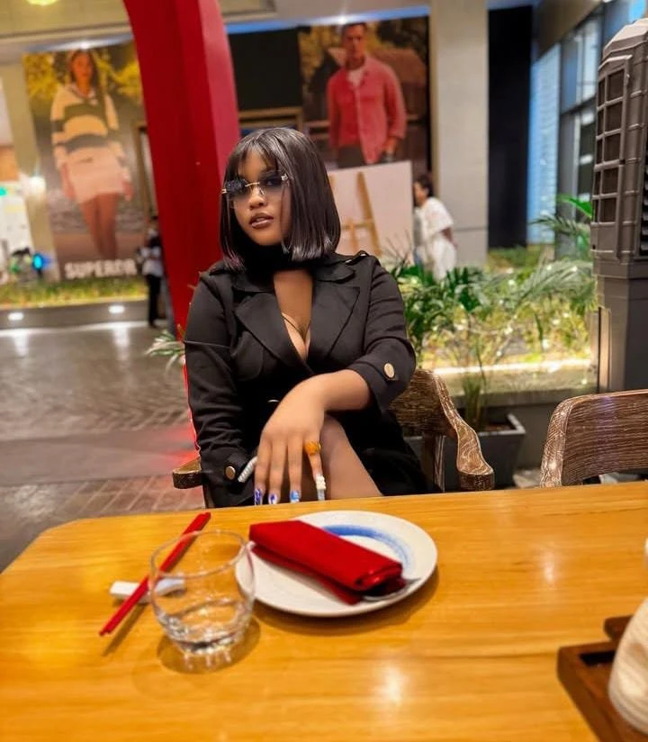 Ciara Lovins – Egyptian escort in Pune — 10 / 26
