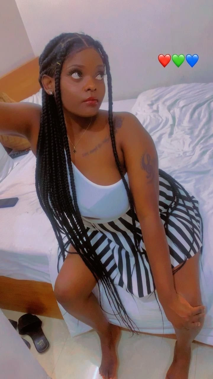 Juicy Deepthroat Bj/camshow/big Boobs – Burundian escort in Jaipur — 1 / 6