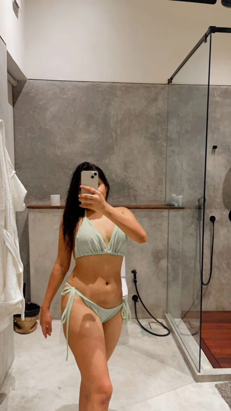 Shreya Independent Girl in Delhi – Indian escort in New Delhi — 4 / 5