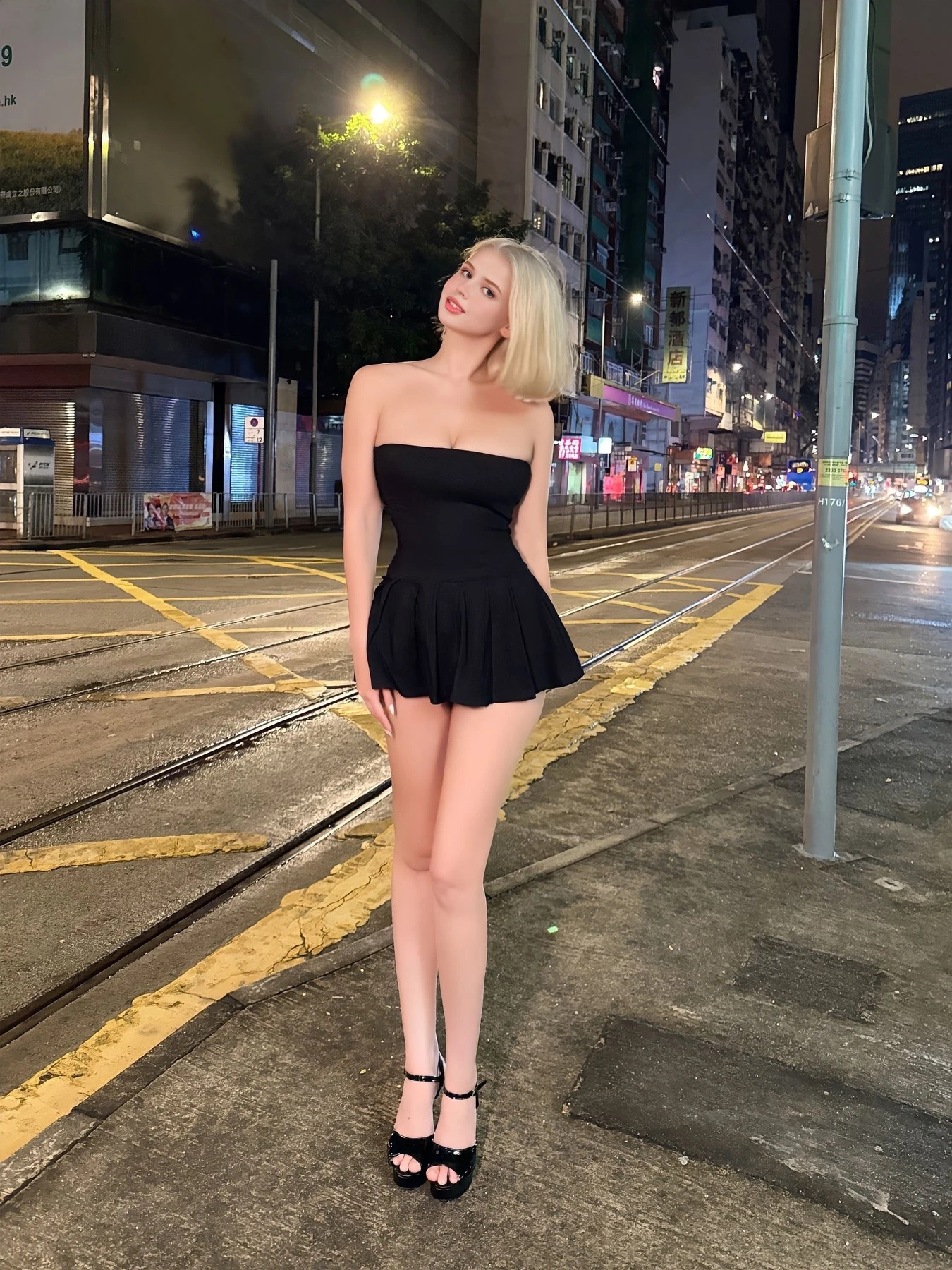Alisa Tg > @Dollhouse852agencyhk – Russian escort in Hong Kong — 9 / 10