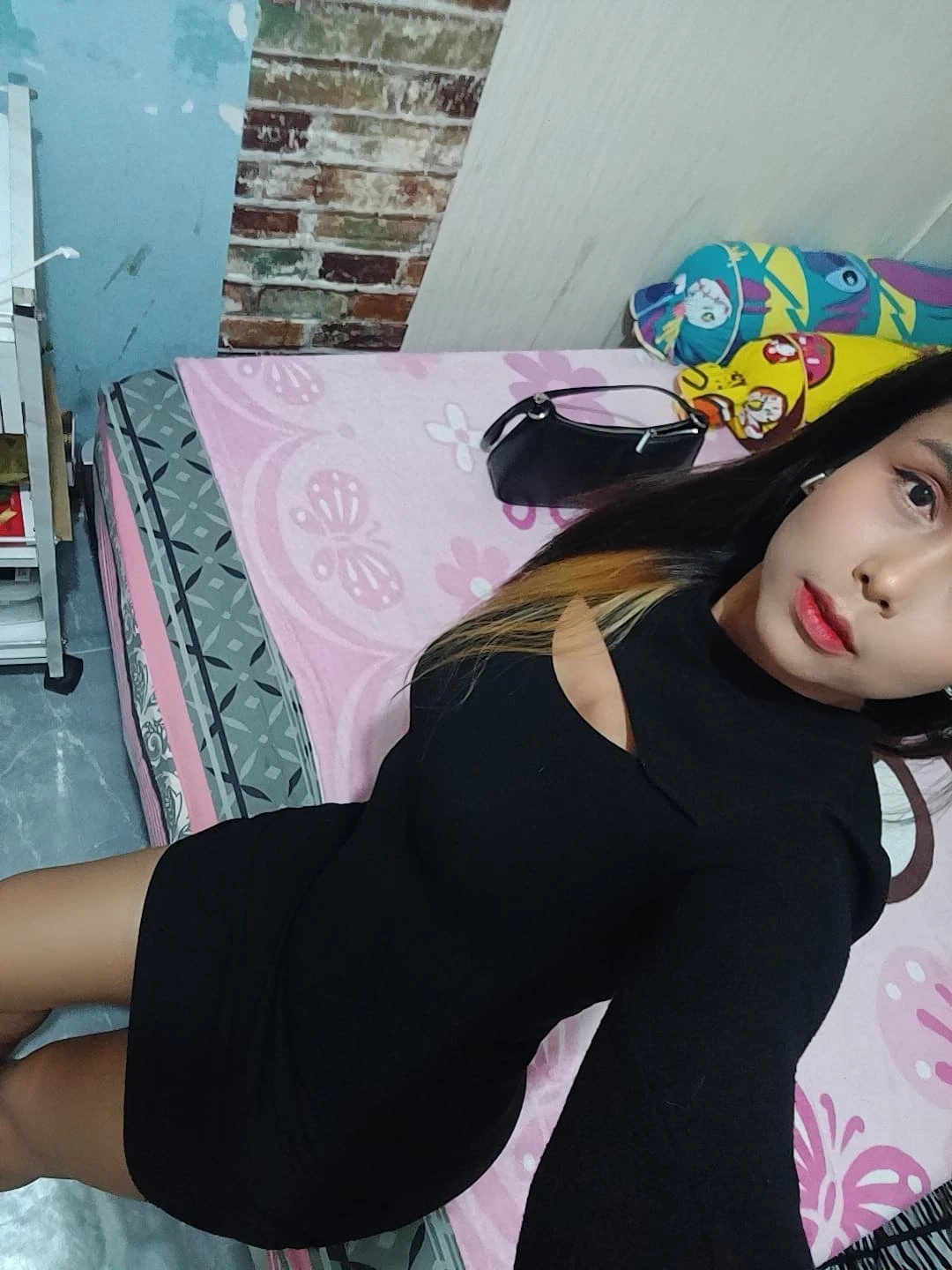 Mimi from Indonesia – Indonesian masseuse in Macao — 9 / 10