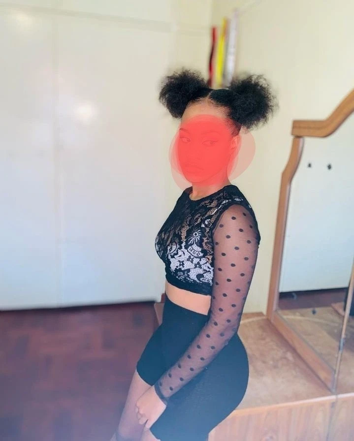 Bella cum show and real meet – Burundian escort in Hyderabad — 2 / 5