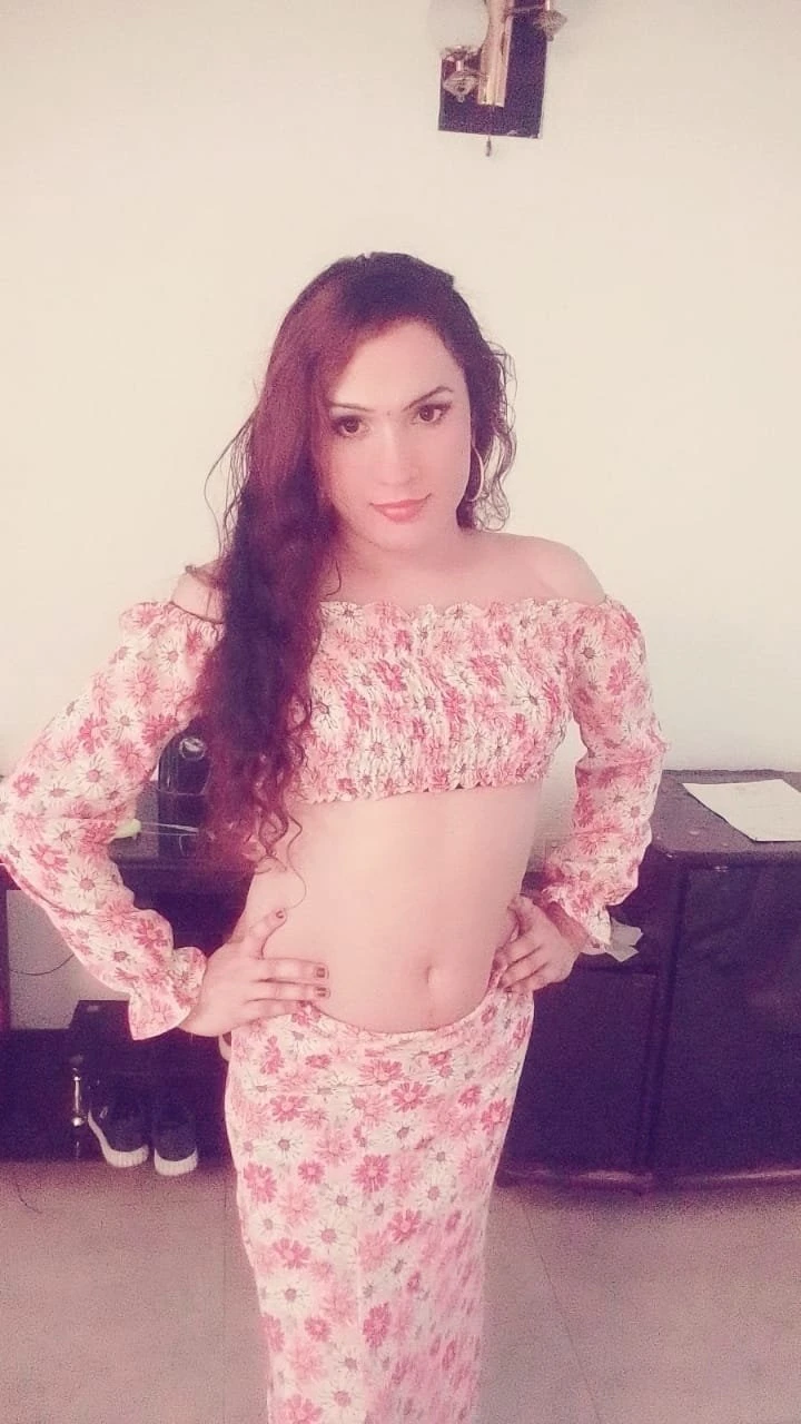 Sadu+ QUEEN OF CUTENESS shemal – Sri Lankan escort in Colombo — 7 / 22