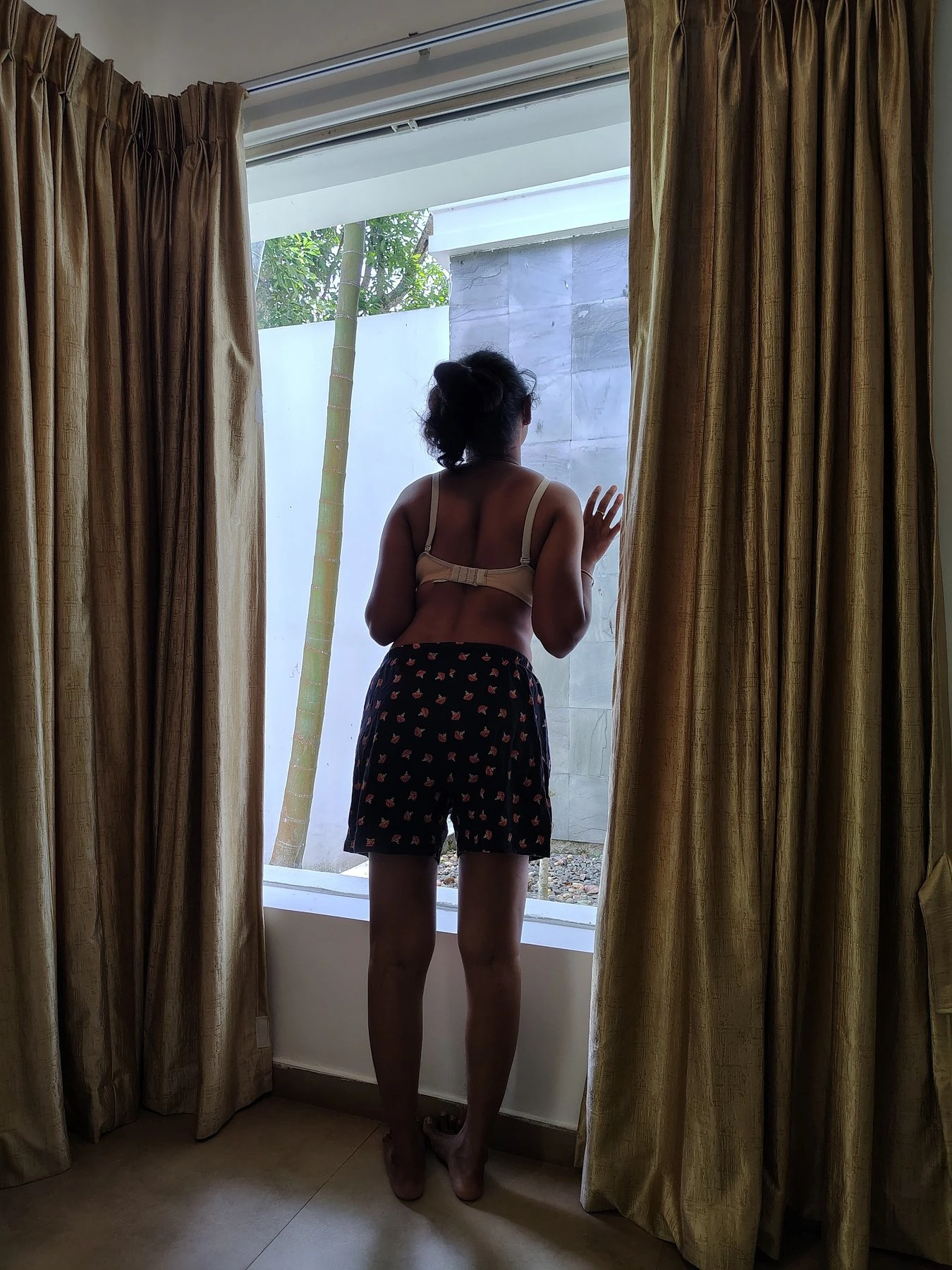 Tamil Cam Mistress Lavanya – escort in Madurai — 3 / 5
