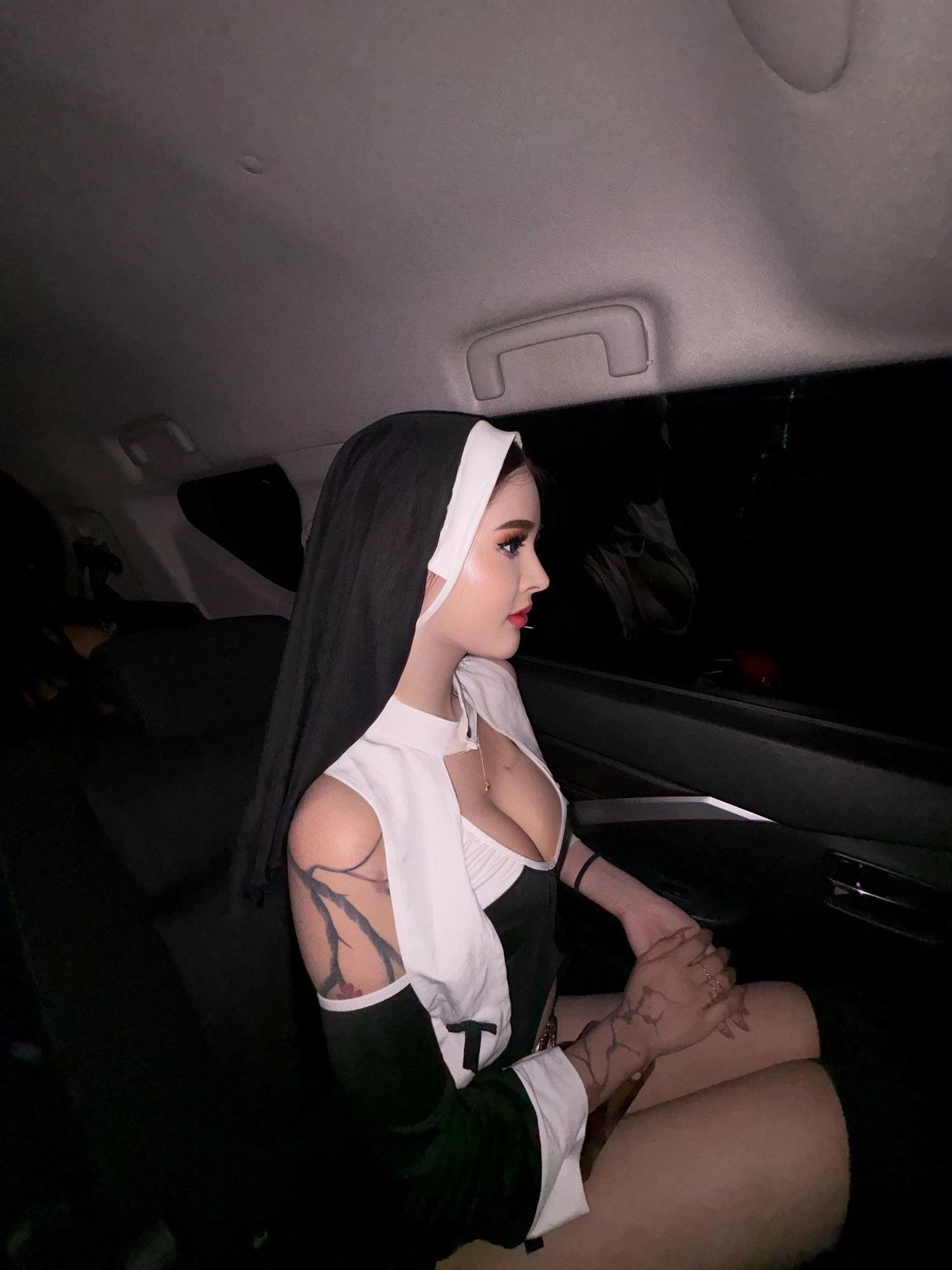 Kim Aaliyah – Spanish escort in Ho Chi Minh City — 4 / 10