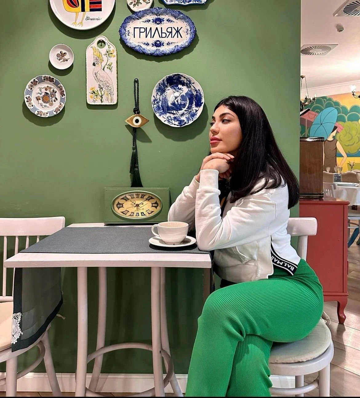 Divya Direct Payment – Indian escort in Kochi — 4 / 5