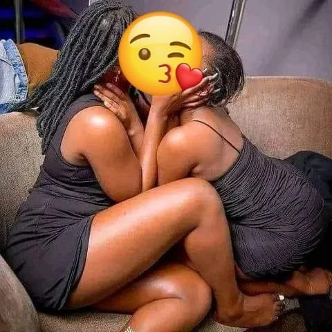 Nisa&Noel for lesbians/single cam show – Zambian escort in Kolkata — 1 / 3