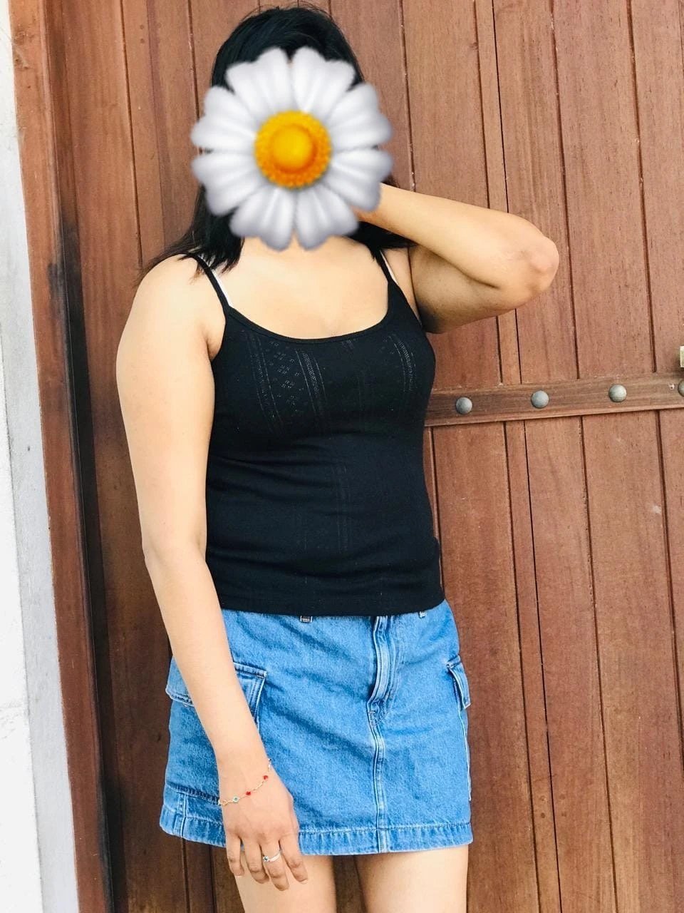 Nadiya Fernando – Sri Lankan escort in Colombo — 2 / 4