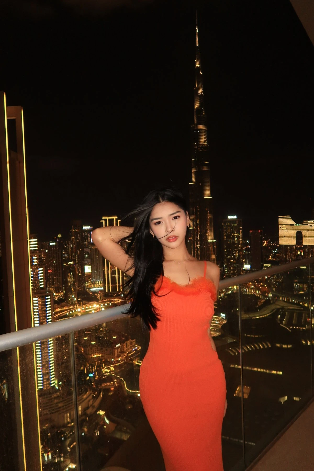 Hanna Chua (priv videos/camshow/outcall) – South Korean escort in Macao — 17 / 31