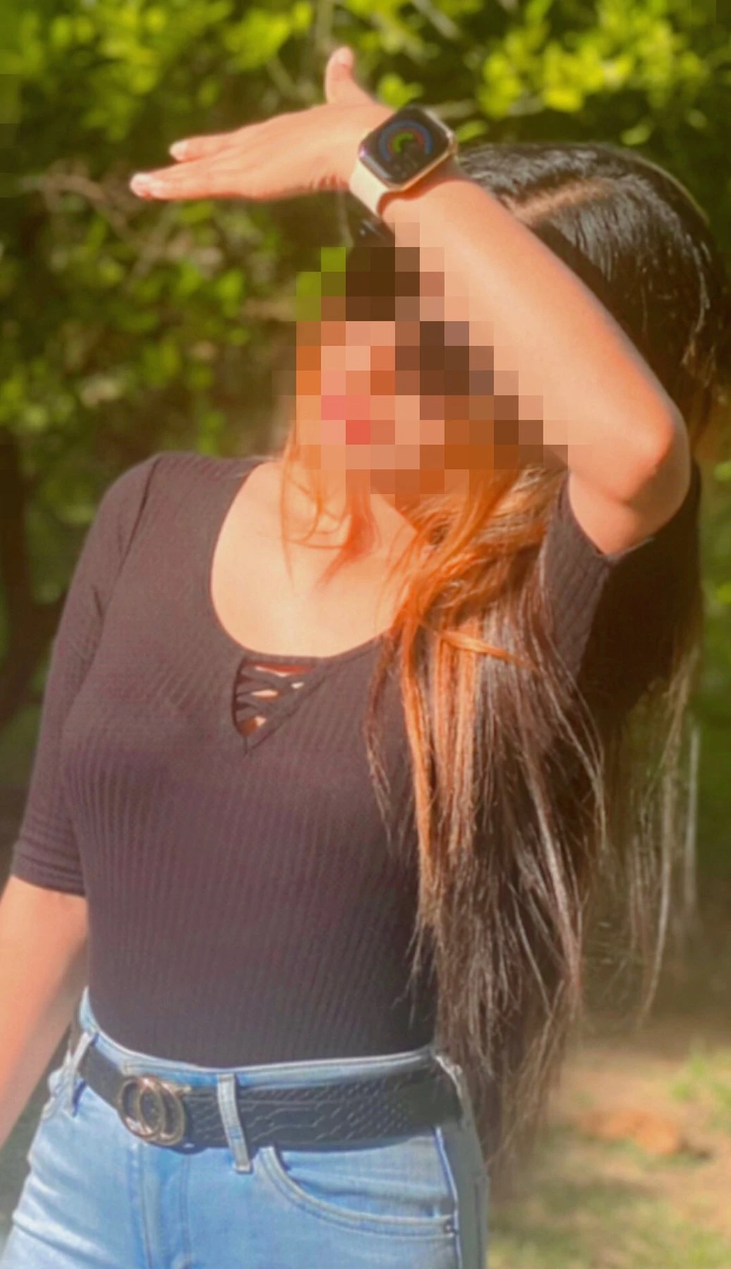 Yohani Vip Escort – Sri Lankan escort in Colombo — 3 / 5
