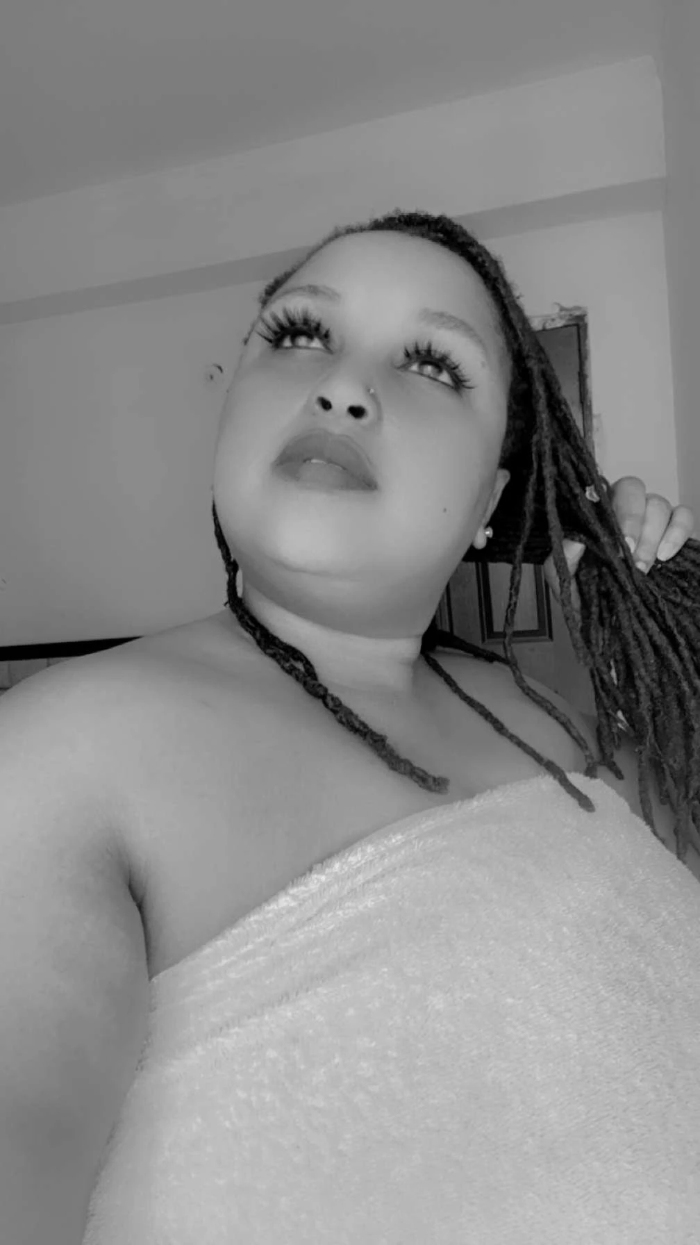 Lizzy Sweets – Ethiopian escort in Noida — 5 / 6